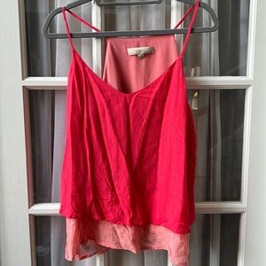 LOFT tank top